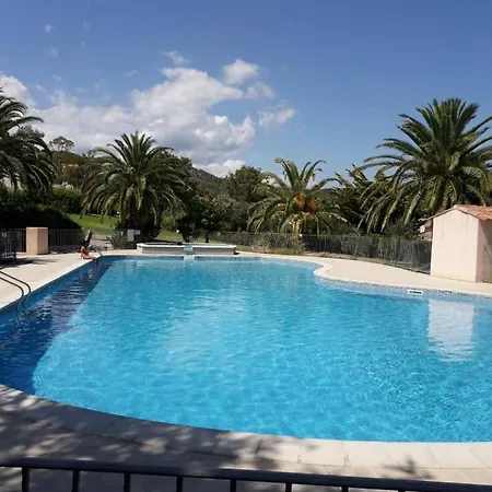 Oro 9 Appartement