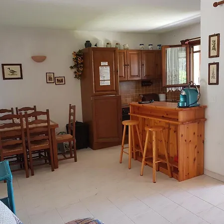 Apartman Oro 9 Conca
