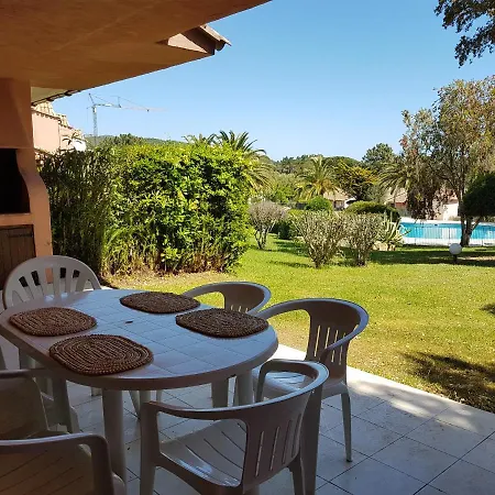 Apartman Oro 9 Conca