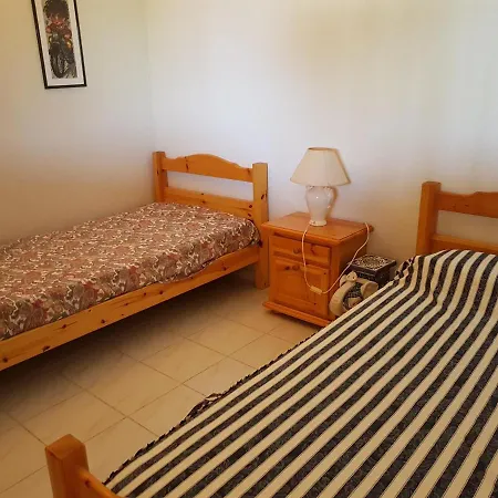 Oro 9 Appartement *